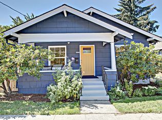 6029 SE 48th Ave, Portland, OR 97206