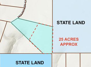 LOT 444 Mountain Cat Rd #B, Williams, AZ 86046