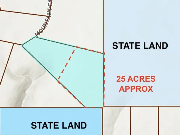 LOT 444 Mountain Cat Rd #B, Williams, AZ 86046