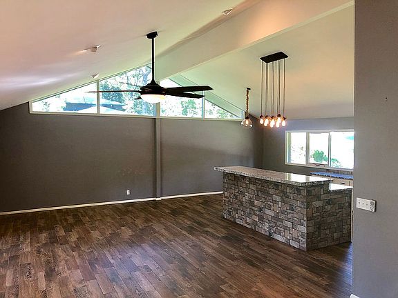 Open Concept Great Room