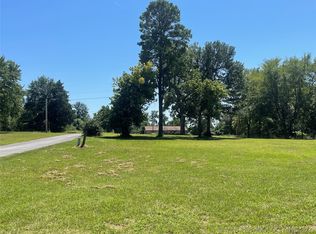 234 W Finch St, McAlester, OK 74501