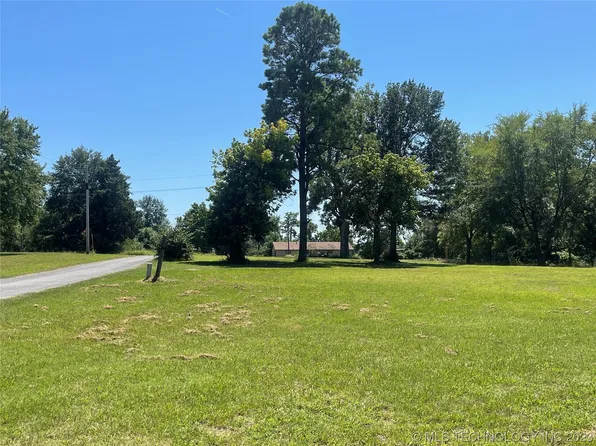 234 W Finch St, McAlester, OK 74501