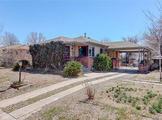 3826 W 25th Ave, Denver, CO 80211