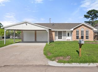 826 Barnesville St, Channelview, TX 77530