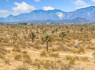 0 Del Rosa Rd, Phelan, CA 92371