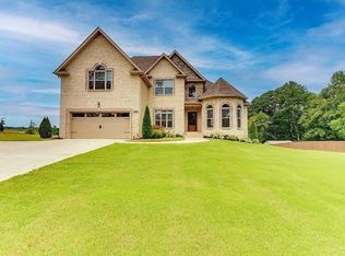 3994 Cooper Creek Rd, Woodlawn, TN 37191