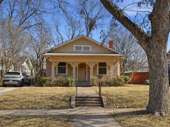 318 S Montclair Ave, Dallas, TX 75208
