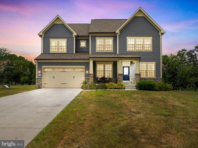 1419 Ricketts Rd, Frederick, MD, 21702