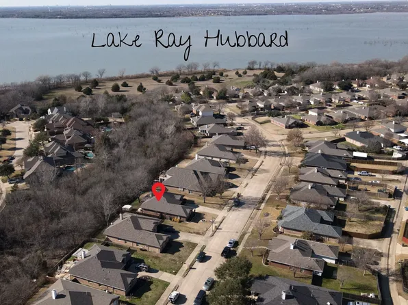 1680 Ashbourne Dr, Rockwall, TX 75087