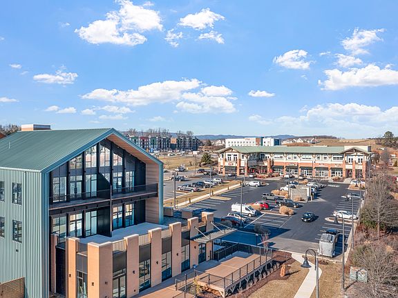 2nd image of 32 Town Center St #301