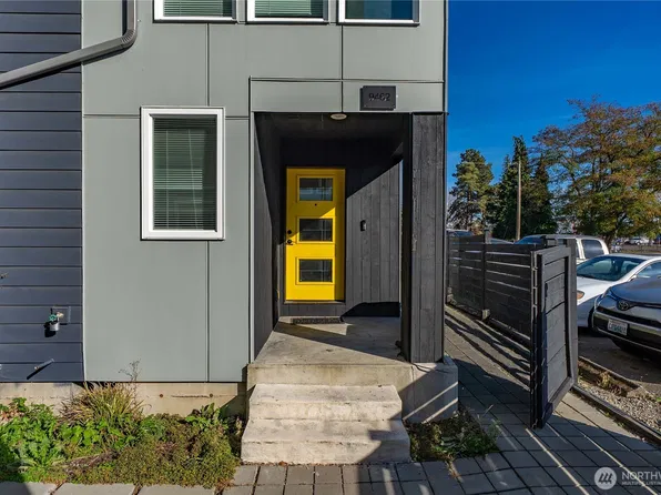 9462 SW 20th Avenue SW, Seattle, WA 98106