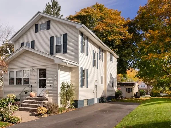 215 Alice Ave, Syracuse, NY 13209