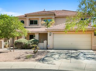 9017 S 13th Pl, Phoenix, AZ 85042