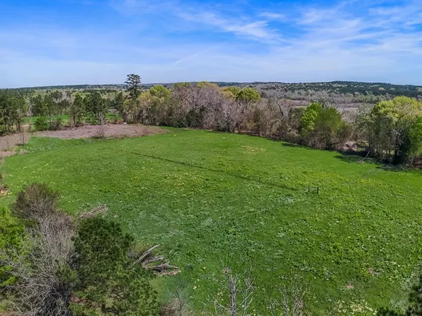 County Road 621, Nacogdoches, TX 75964