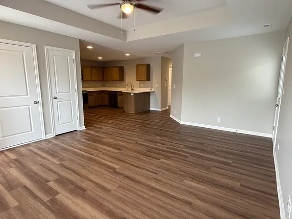 1512 Park Ave #A, Warrensburg, MO 64093