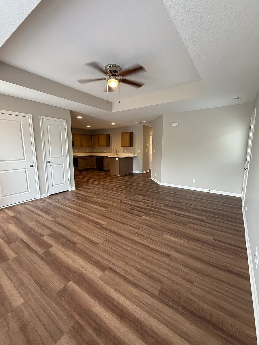 Building Photo - 1512 Park Ave #A