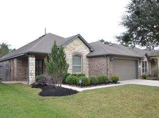 12527 Bridle Springs Ln, Houston, TX 77044