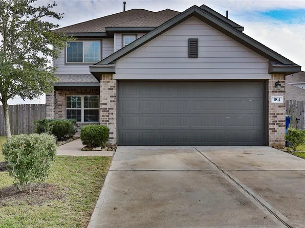 184 Kelly St, Angleton, TX 77515