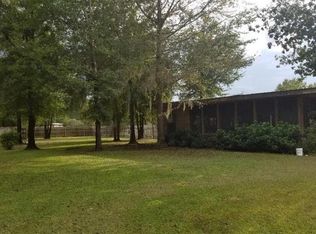 2092 Killingsworth Rd, Jesup, GA 31545