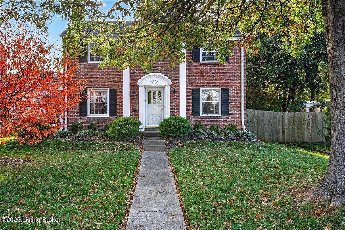 2628 Landor Ave, Louisville, KY 40205 | MLS #1702925 | Zillow