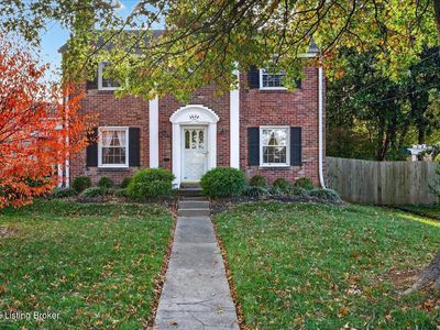 2628 Landor Ave, Louisville, KY, 40205