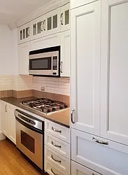 Rented by New York Residence