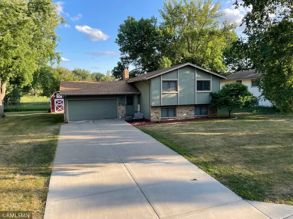 3701 77th Ave N, Brooklyn Park, MN 55443