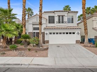 7882 W Gilmore Ave, Las Vegas, NV 89129