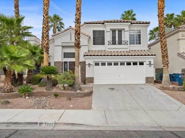 7882 W Gilmore Ave, Las Vegas, NV 89129