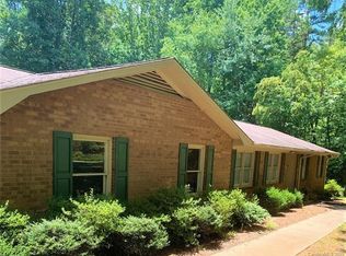 153 Buffaloway Rd, Statesville, NC 28677