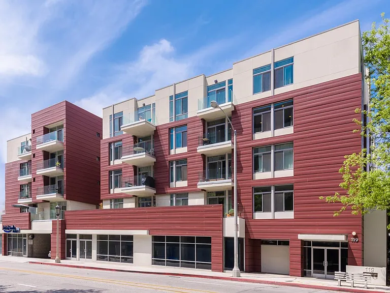 J. Grant Apartments — Photo 2