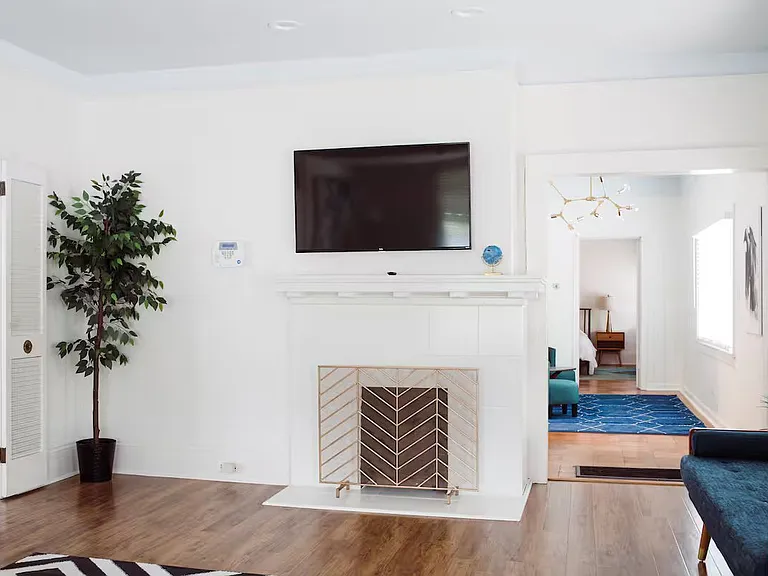 1020 S Lawrence St — Photo 5