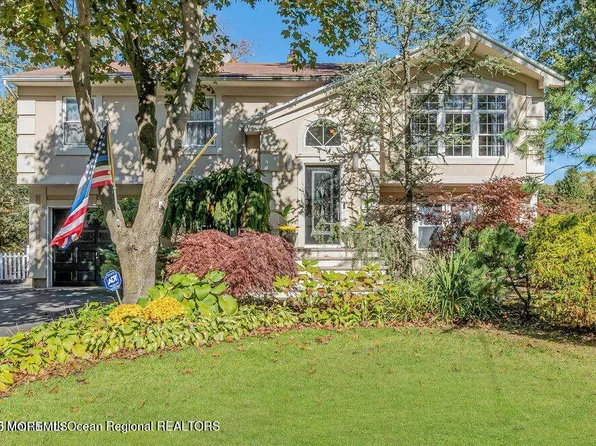 541 Frank Applegate Road, Jackson, NJ 08527