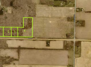 Track 4 W Us Hwy #12, Buchanan, MI 49107