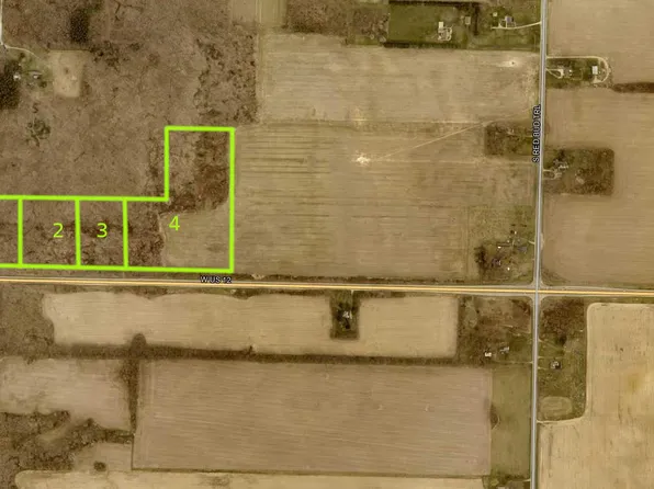 Track 3 W Us Hwy #12, Buchanan, MI 49107