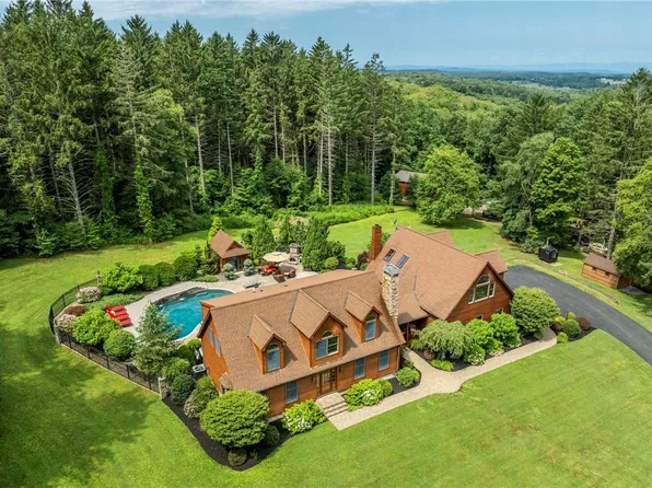 536 Camby Road, Verbank, NY 12585