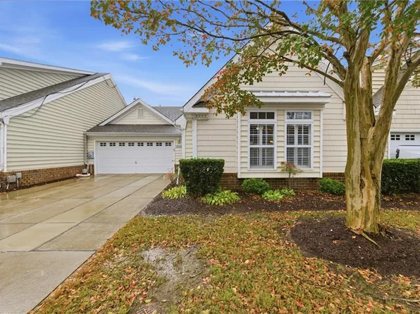 13414 High Gate Mews, Carrollton, VA 23314