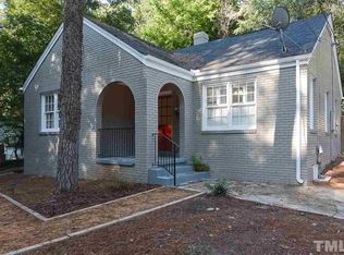 907 Gardner St, Raleigh, NC 27607