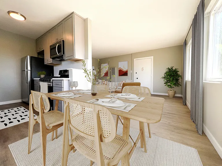Haven Mar Vista Apartments — Photo 14