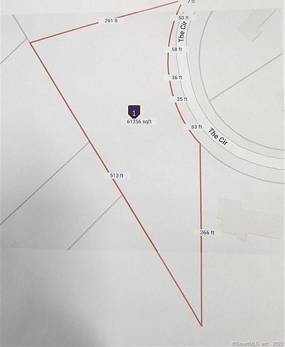 1st image of 24 The Cir