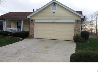 5242 Elk Trail Dr, Florissant, MO 63033