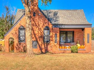 717 NW 26th St, Oklahoma City, OK 73103