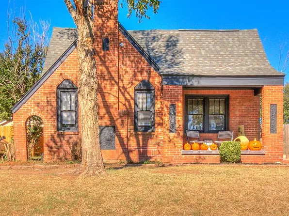 717 NW 26th St, Oklahoma City, OK 73103