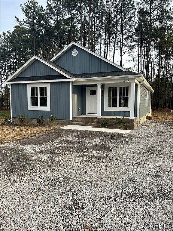 23531 Cox Rd, Petersburg, VA 23803 | MLS #2324422 | Zillow