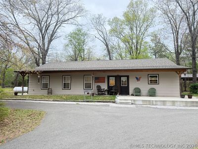 5969 E 620th Rd, Locust Grove, OK, 74352