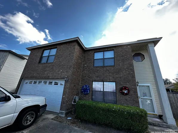 10103 Silver Branch, San Antonio, TX 78254