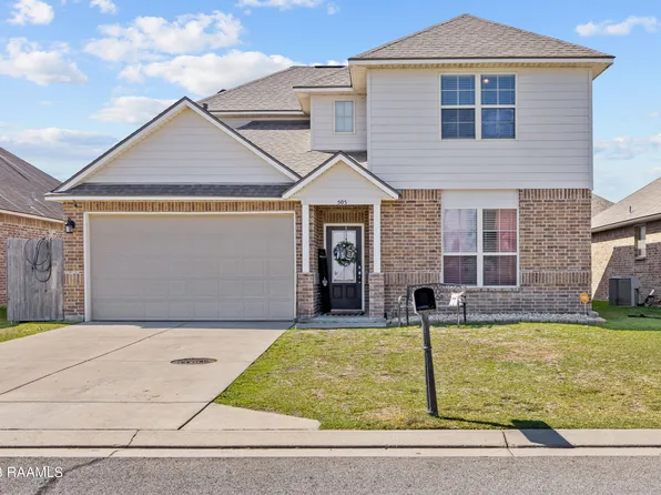 505 Country Lakes Trl, Rayne, LA 70578