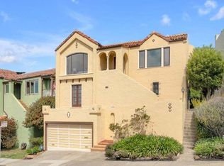 180 Kenwood Way, San Francisco, CA 94127