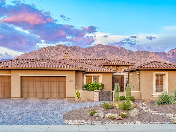2nd image of 36823 S Ocotillo Canyon Dr