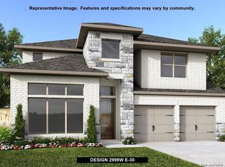 1804 Field Brk, Seguin, TX 78155